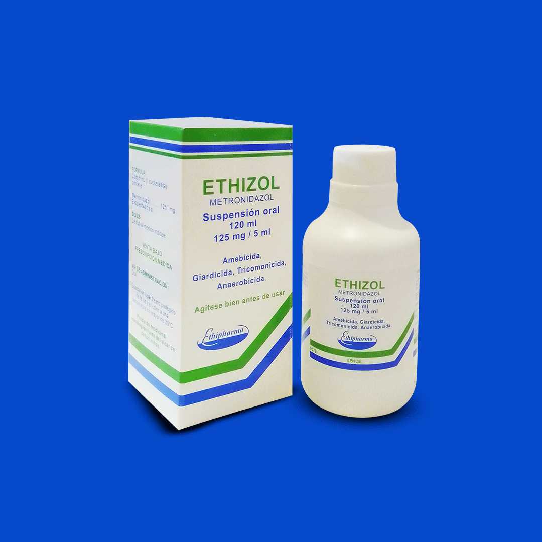 Ethizol